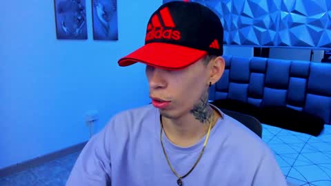 Gaara online show from 24, 1, 2025