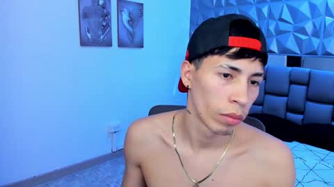 Gaara online show from 24, 1, 2025