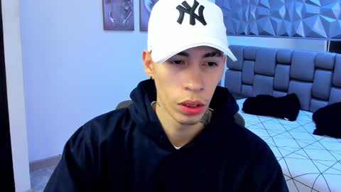 Gaara online show from 25, 1, 2025