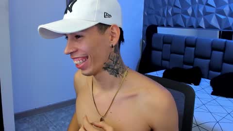 Gaara online show from 25, 1, 2025