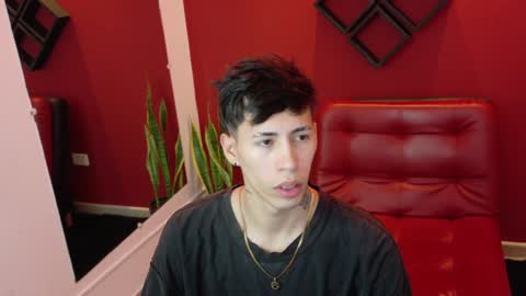 Gaara online show from 5, 2, 2025