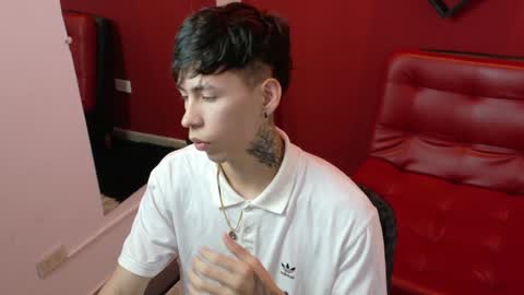 Gaara online show from 8, 2, 2025