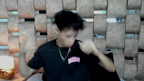 Gaara online show from 20, 2, 2025