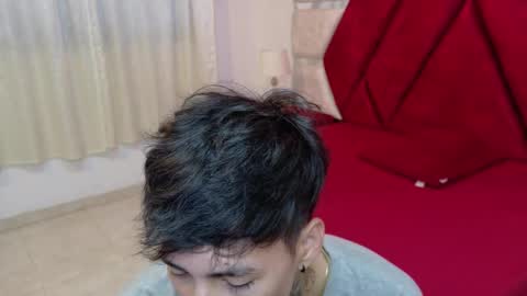 Gaara online show from 21, 2, 2025