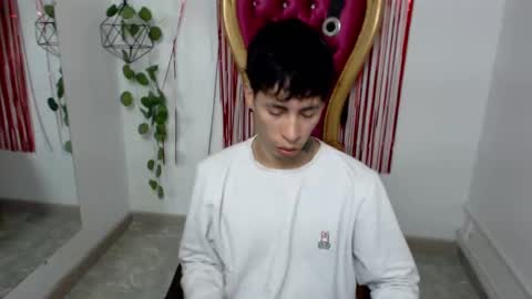 Gaara online show from 22, 2, 2025