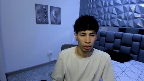 Gaara online show from 22, 2, 2025