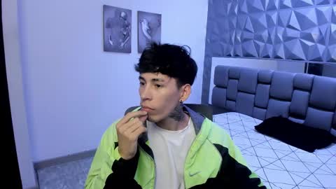 Gaara online show from 22, 2, 2025