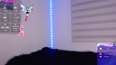 Snapshot of gabb_rioss chatting on 12, 12, 2024 Gabriela online show from 12, 12, 2024