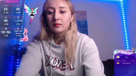 Snapshot of gabb_rioss chatting on 27, 12, 2024 Gabriela online show from 27, 12, 2024