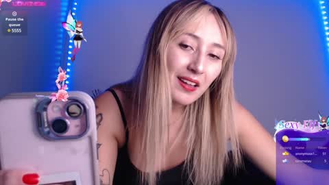 Snapshot of gabb_rioss chatting on 2, 1, 2025 Gabriela online show from 2, 1, 2025