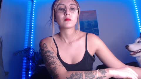 Snapshot of gabb_rioss chatting on 11, 1, 2025 Gabriela online show from 11, 1, 2025