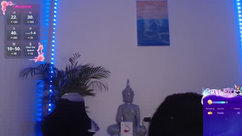 Snapshot of gabb_rioss chatting on 6, 2, 2025 Gabriela online show from 6, 2, 2025