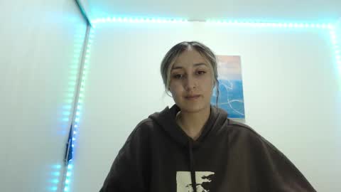 Snapshot of gabb_rioss chatting on 10, 11, 2025 Gabriela online show from 10, 11, 2025