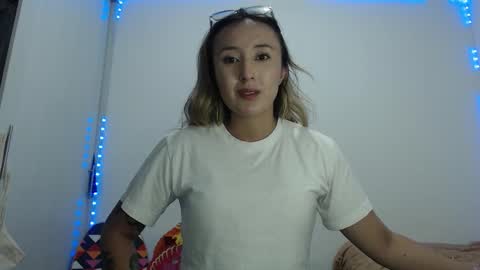 Snapshot of gabb_rioss chatting on 30, 11, 2025 Gabriela online show from 30, 11, 2025