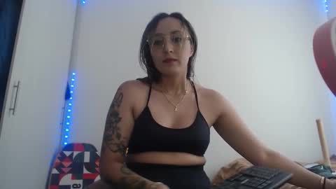 Snapshot of gabb_rioss chatting on 6, 1, 2026 Gabriela online show from 6, 1, 2026