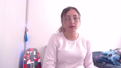 Snapshot of gabb_rioss chatting on 3, 2, 2026 Gabriela online show from 3, 2, 2026