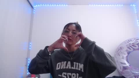 Snapshot of gabb_rioss chatting on 10, 2, 2026 Gabriela online show from 10, 2, 2026