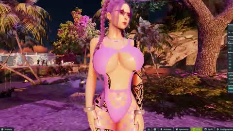 GABBI online show from 7, 2, 2026