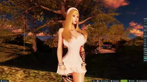 GABBI online show from 12, 2, 2026