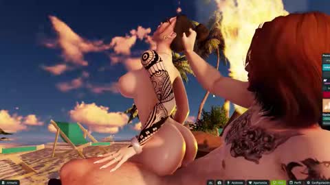 GABBI online show from 16, 2, 2026