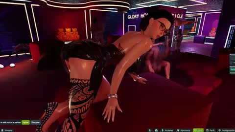 GABBI online show from 26, 2, 2026