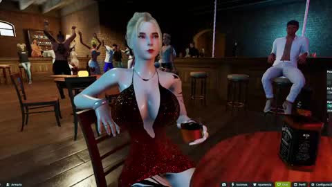 Snapshot of gabbi_3dx chatting on 4, 5, 2026 GABBI online show from 4, 5, 2026