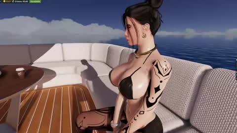 Snapshot of gabbi_3dx chatting on 21, 5, 2026 GABBI online show from 21, 5, 2026