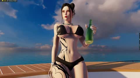 Snapshot of gabbi_3dx chatting on 22, 5, 2026 GABBI online show from 22, 5, 2026