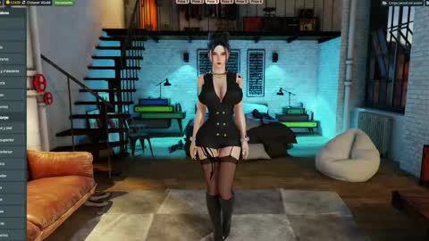 Snapshot of gabbi_3dx chatting on 24, 5, 2026 GABBI online show from 24, 5, 2026