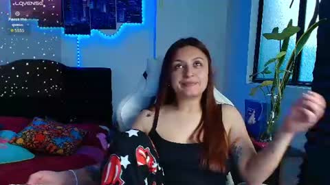 Snapshot of gabbie_kook chatting on 19, 6, 2026 gabbie_kook online show from 19, 6, 2026