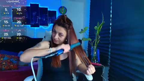 Snapshot of gabbie_kook chatting on 25, 6, 2026 gabbie_kook online show from 25, 6, 2026