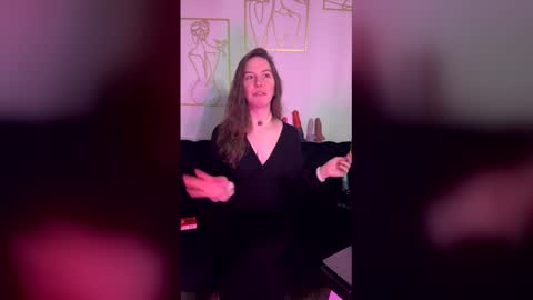 Gabbi Von Tate online show from 15, 5, 2026