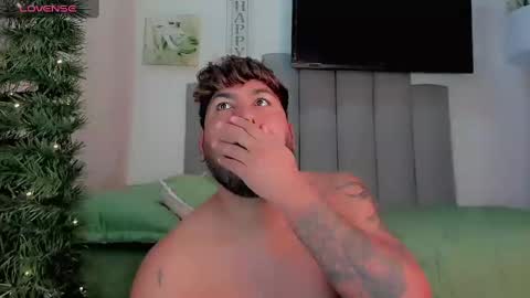 GABO  online show from 30, 12, 2024