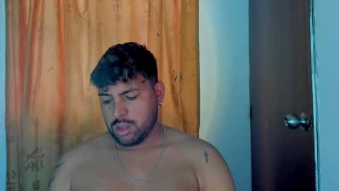 GABO  online show from 16, 2, 2025