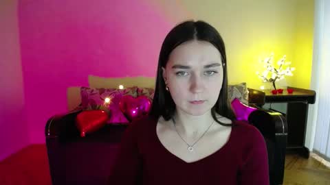 Jaklin online show from 1, 3, 2025