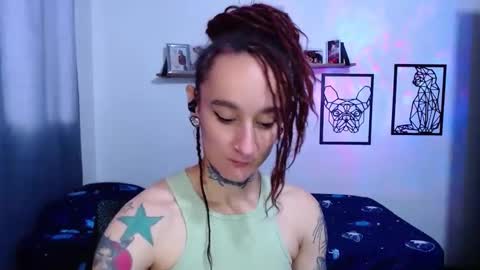 gabby_moon09 online show from 12, 10, 2025