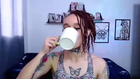 gabby_moon09 online show from 20, 10, 2025