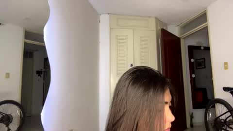 Snapshot of gabbyfoox chatting on 6, 1, 2025 gabbyfoox online show from 6, 1, 2025