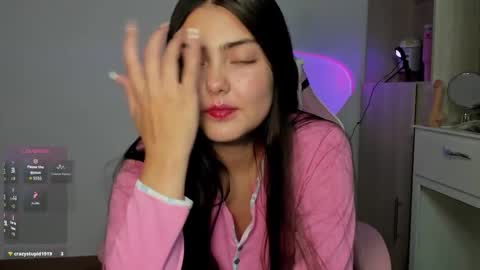 Snapshot of gabbyfoox chatting on 6, 3, 2026 gabbyfoox online show from 6, 3, 2026