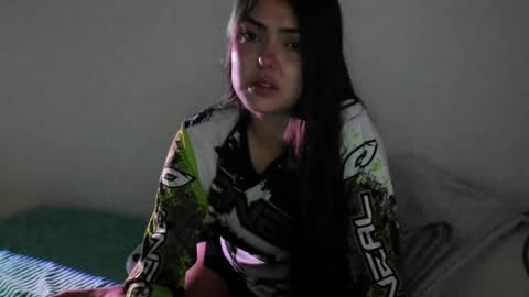 Snapshot of gabbyfoox chatting on 12, 4, 2026 gabbyfoox online show from 12, 4, 2026