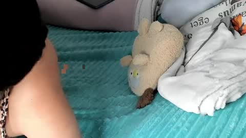 Snapshot of gabbyfoox chatting on 15, 4, 2026 gabbyfoox online show from 15, 4, 2026