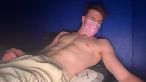 Gabe Itch online show from 31, 3, 2026