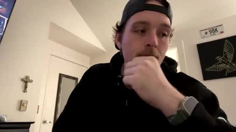 Gabe online show from 9, 2, 2026