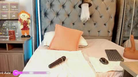 gabhy_rivera online show from 31, 10, 2025