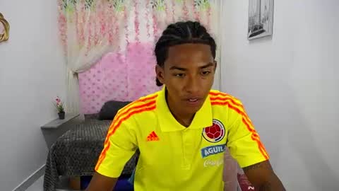 gabi_gol online show from 7, 7, 2026