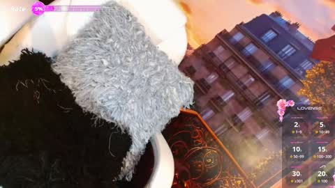 gabi_prince online show from 28, 10, 2025