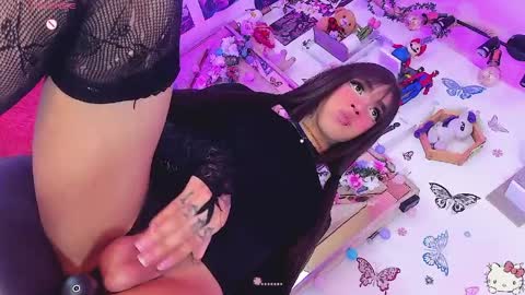 gabii_princess online show from 1, 4, 2026