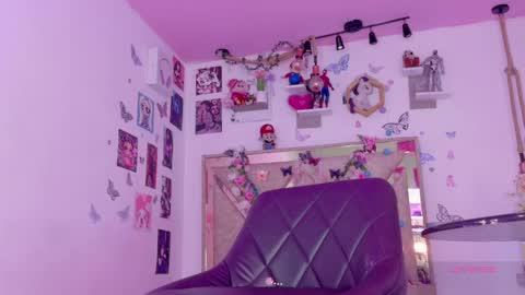 Snapshot of gabii_princess chatting on 4, 6, 2026 gabii_princess online show from 4, 6, 2026