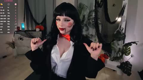 Gabi online show from 30, 10, 2025