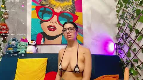 Gabi Morgan online show from 25, 2, 2026